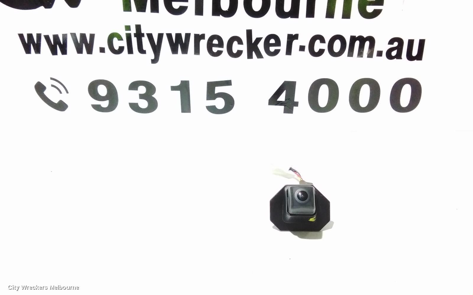 SUZUKI VITARA REVERSE CAMERA, VITARA, LY (VIN TSM), 06/2015 ONWARDS - Image 1