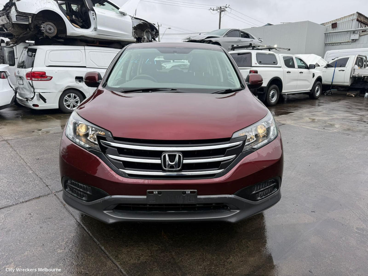 HONDA CRV RIGHT TAILLIGHT, RM, LOWER, PETROL TYPE, 11/2012 - 10/2014 - Image 3