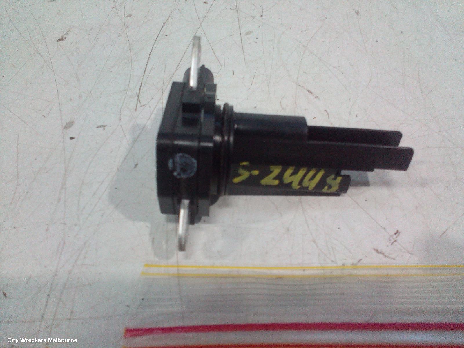 TOYOTA COROLLA AIR FLOW METER, 1.8, 2ZR-FE, ZRE172/20182R, 10/2012 - 06/2019 - Image 3