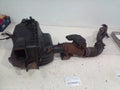 TOYOTA HIACE AIR CLEANER/BOX, AIR CLEANER, TRH, 2.7, 2TR-FE, PETROL, ROUND BOX, LPG CONVERSION TYPE, 03/2005 - 01/2015 - Image 1