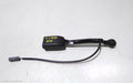 MAZDA CX3 SEATBELT/STALK, RH FRONT, SEAT BELT STALK ONLY, DK, 03/2015 ONWARDS - Image 1