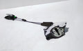 HONDA JAZZ DOOR/BOOT/GATE LOCK, LEFT FRONT DOOR LOCK, GF/GK, VTI, 07/2014 - 12/2020 - Image 1