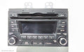 KIA OPTIMA RADIO/CD/DVD/SAT/TV, CD STACKER, TF, 01/2011 - 10/2015 - Image 1