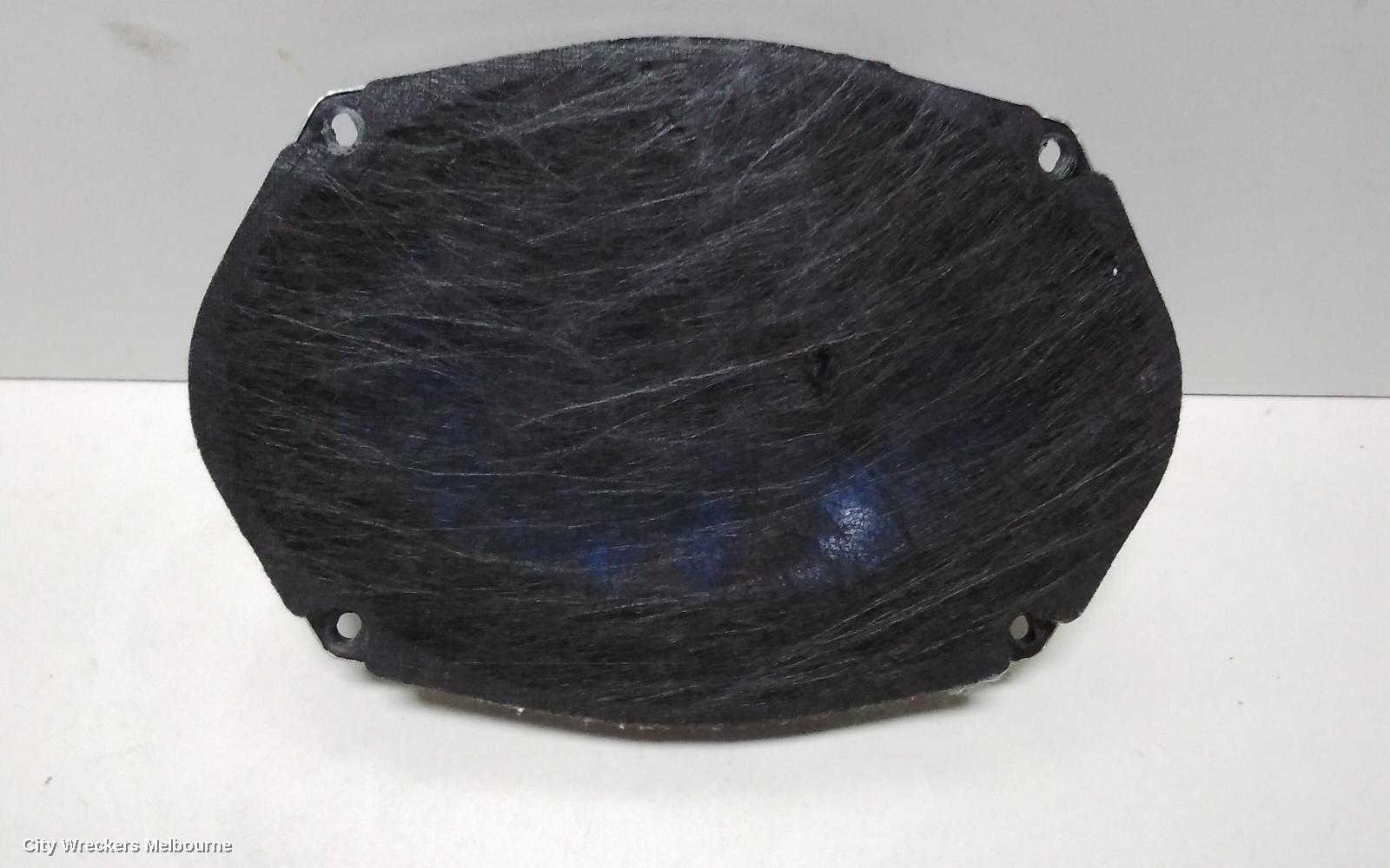 CHRYSLER 300C SPEAKER, LX2, 12/2011 - 12/2021 - Image 2