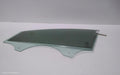 FORD FOCUS LEFT FRONT DOOR WINDOW, LW, 08/2011 - 08/2015 - Image 1