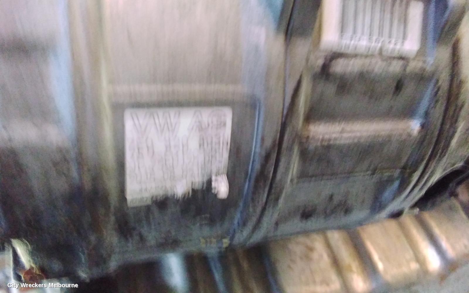 VOLKSWAGEN TRANSPORTER A/C COMPRESSOR, T6, 2.0, DIESEL, TURBO, T6, 07/2015 ONWARDS - Image 3