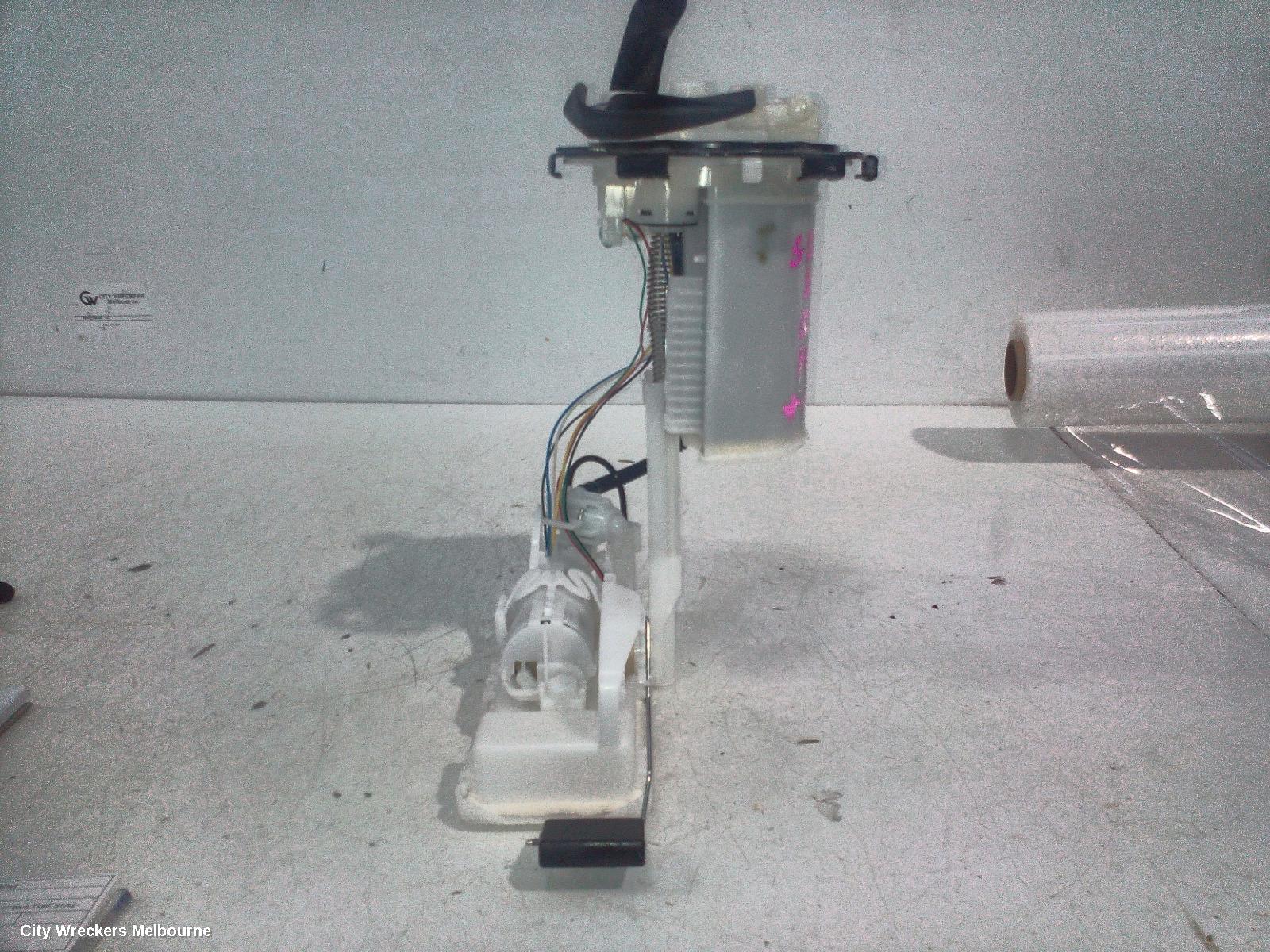 TOYOTA COROLLA CROSS FUEL PUMP, XG10, PETROL, 2.0, M20A-FXS, HYBRID TYPE, IN TANK (PUMP & SENDER), 01/2022 ONWARDS - Image 3