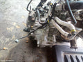 MAHINDRA XUV700 TRANS/GEARBOX, W601, AUTO, PETROL, 2.0, 6 SPEED, 01/2023 ONWARDS - Image 1