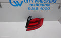 AUDI A4 RIGHT TAILLIGHT, B8 8K (A4), SEDAN, STANDARD TYPE, 02/2008 - 06/2012 - Image 1