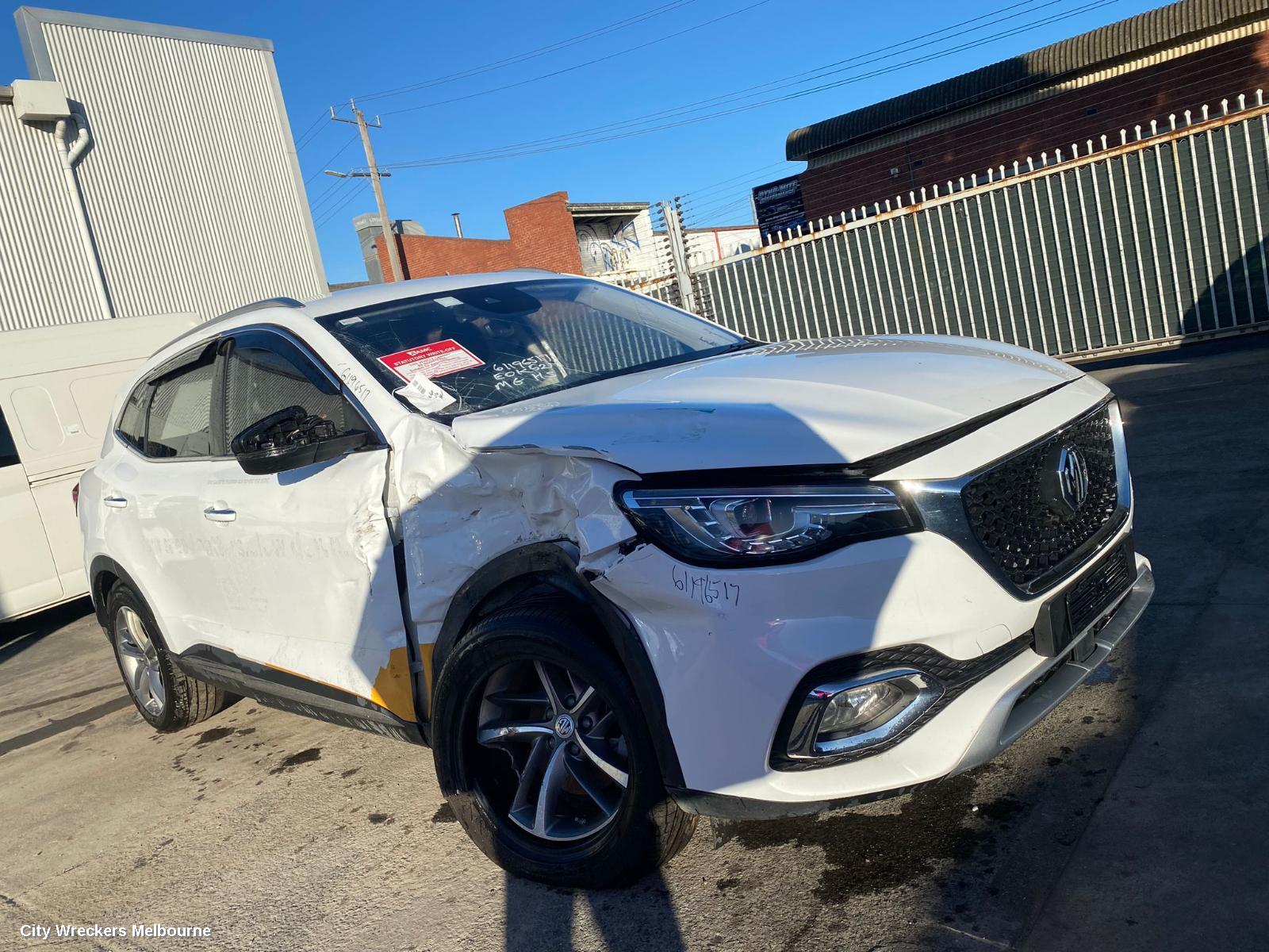 MG HS RIGHT HEADLAMP, SAS23, LED TYPE, 09/2019 ONWARDS - Image 2