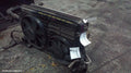 VOLKSWAGEN PASSAT RADIATOR, 2.0, PETROL, BWA CODE, 3C/MK6 B6-B7, 03/2006 - 03/2011 - Image 1