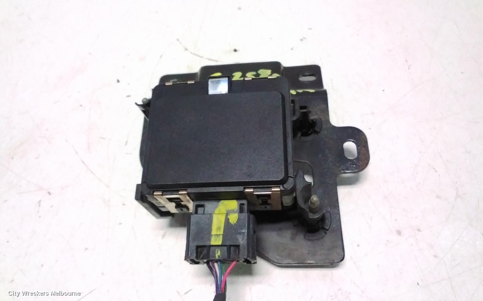 MG HS, DISTANCE RADAR MODULE SENSOR, SAS23, 09/2019 ONWARDS - Image 2