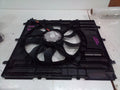 VOLKSWAGEN CRAFTER FAN, RADIATOR FAN, DIESEL, 850W, SY1, 08/2017 ONWARDS - Image 1