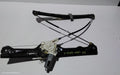 BMW X5 LEFT FRONT WINDOW REG/MOTOR, E70, POWER, 03/2007 - 08/2013 - Image 1