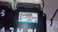 MAZDA 3 ECU, ENGINE ECU, 2.0, LF, PETROL, AUTO T/M, ECU ONLY, BL, 09/2011 - 10/2013 - Image 1