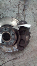 MERCEDES VITO CALIPER, LH FRONT, BREMBO TYPE, 639, 05/2004 - 02/2015 - Image 1