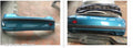 HYUNDAI GETZ REAR BUMPER, TB, W/ LAMP TYPE, 09/2002 - 09/2005 - Image 1