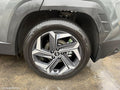 HYUNDAI TUCSON WHEEL MAG, FACTORY, 19X7.5IN, 5 Y SPOKE, NX4, 02/2021 - 01/2024 - Image 1