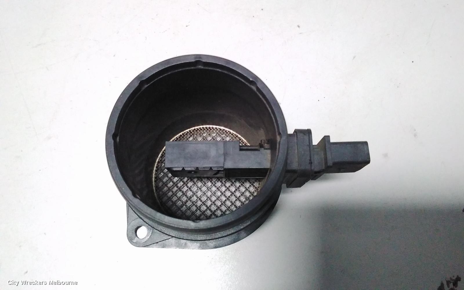 AUDI A4 AIR FLOW METER, 2.0, DIESEL, CAGA/CAGB CODE, B8 8K, 02/2008 - 06/2012 - Image 3