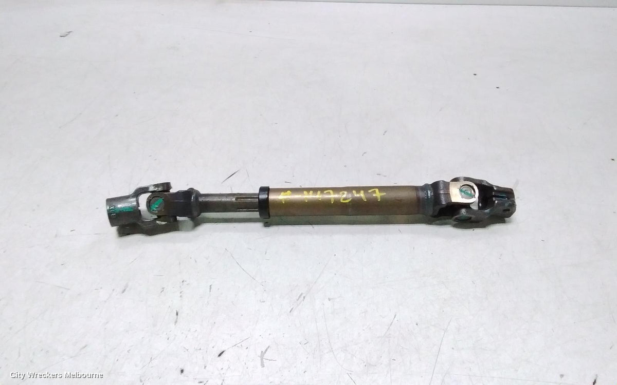 HYUNDAI VELOSTER STEERING INTERMEDIATE SHAFT, FS, 10/2011 - 08/2019 - Image 2