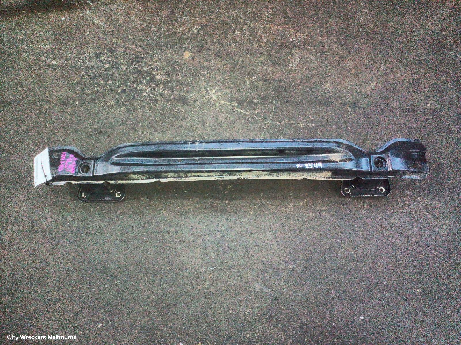 BMW X1 R/BAR BRACKET/REINFO, REINFORCEMENT, E84, 04/2010 - 07/2015 - Image 1