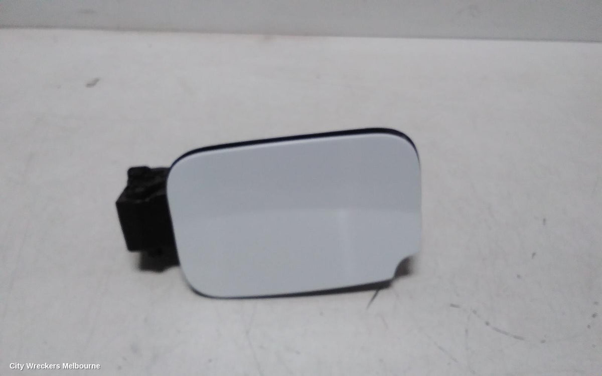 RENAULT KANGOO FUEL DOOR / FILLER, X61, 10/2010 - 02/2022 - Image 2