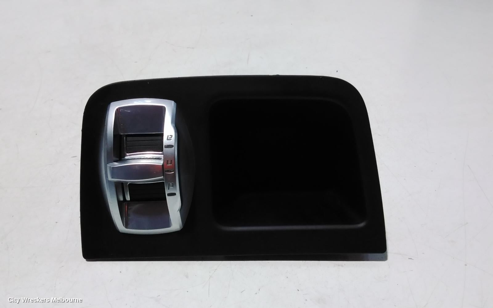 ALFA ROMEO GIULIETTA, 940 SERIES, 01/2011 - 12/2020, GEAR DRIVE RIDE MODE CONTROL SELECTOR SWITCH 156091264: 100946 - Image 3
