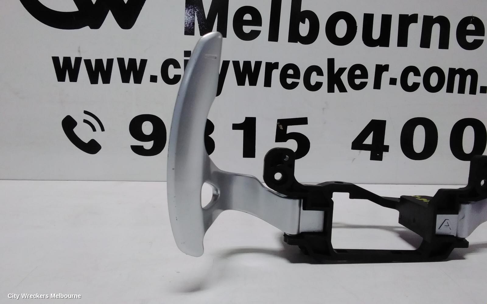 MITSUBISHI PAJERO PEDAL ASSEMBLY, QE, PAJERO SPORT, ACCELERATOR PEDAL, 10/2015 ONWARDS - Image 2