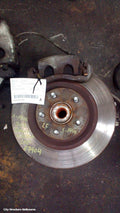 RENAULT KALEOS LEFT FRONT HUB ASSEMBLY, H45, 09/2008 - 04/2016 - Image 1