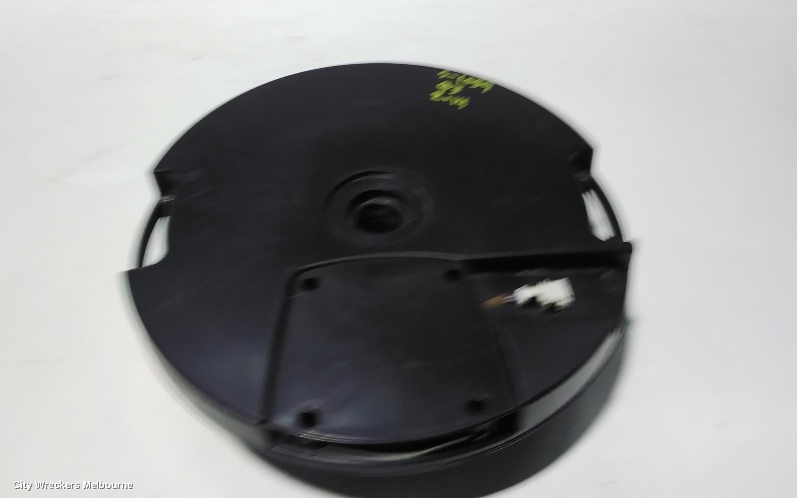 AUDI Q3 SPEAKER, 8U, 03/2012 - 12/2018 - Image 2