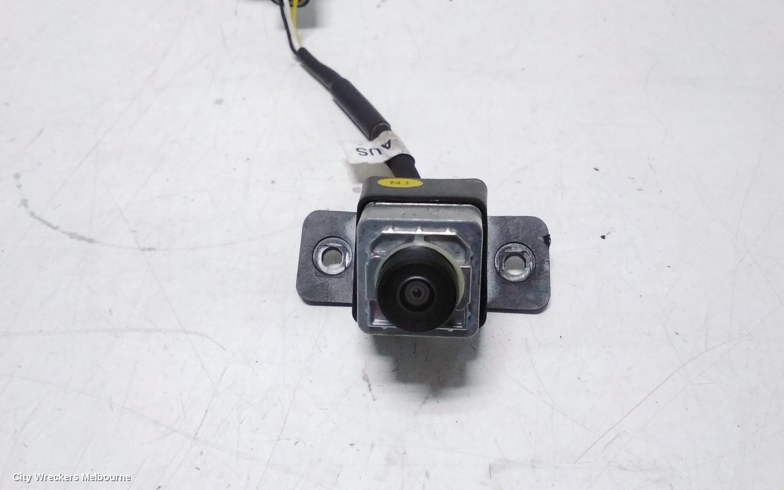 MG HS REVERSE CAMERA, SAS23, 08/2019 - 12/2024 - Image 2