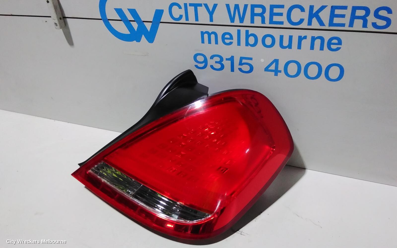 NISSAN MAXIMA RIGHT TAILLIGHT, A33, 12/1999 - 11/2003 - Image 3
