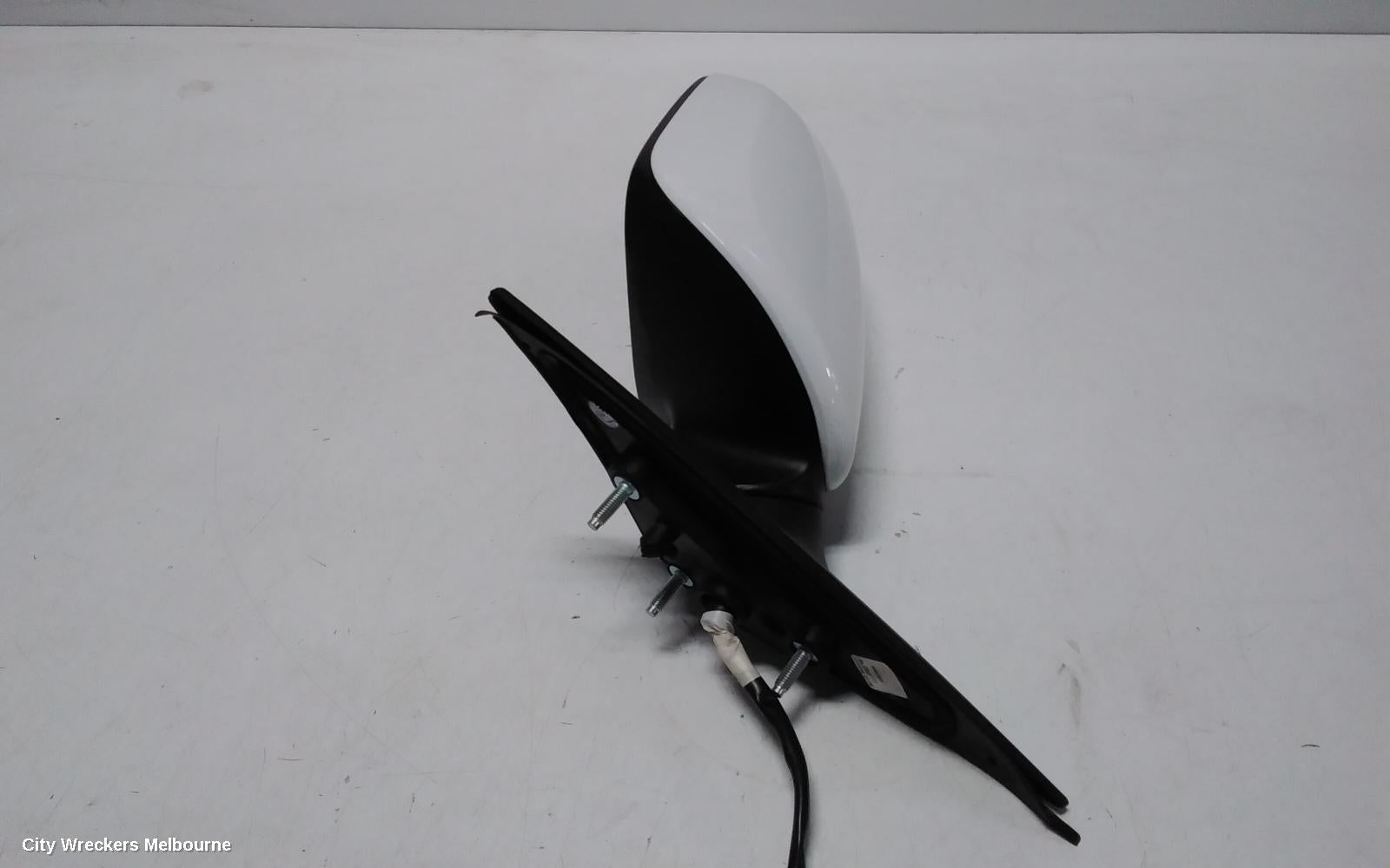 TOYOTA CAMRY LEFT DOOR MIRROR, ACV40/AHV40, 06/2006 - 11/2011 - Image 3