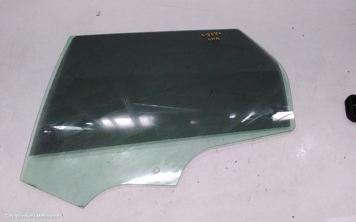 LAND ROVER DISCOVERY SPORT LEFT REAR DOOR WINDOW, L550, 01/2015 ONWARDS - Image 2