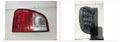 TOYOTA LANDCRUISER REAR GARNISH, 100 SERIES, TAILGATE LAMP (RH SIDE), 07/2005 - 10/2007 - Image 1