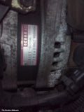 TOYOTA KLUGER ALTERNATOR, PETROL, 3.5, 2GR-FE, GSU50/GSU55, 03/2014 - 10/2016 - Image 1