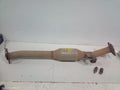 TOYOTA HIACE CATALYTIC CONVERTER, UNDER CAR-CAT TYPE, 3.0, DIESEL, KDH, 08/2010 - 06/2016 - Image 1