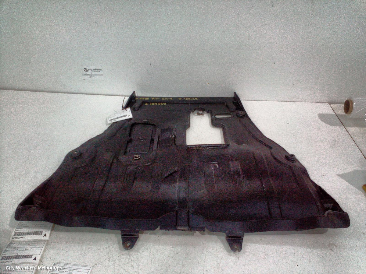 MAZDA CX7 LOWER ENGINE SPLASH TRAY, ER, MAIN ENGINE UNDERTRAY, 11/2006 - 02/2012 - Image 2