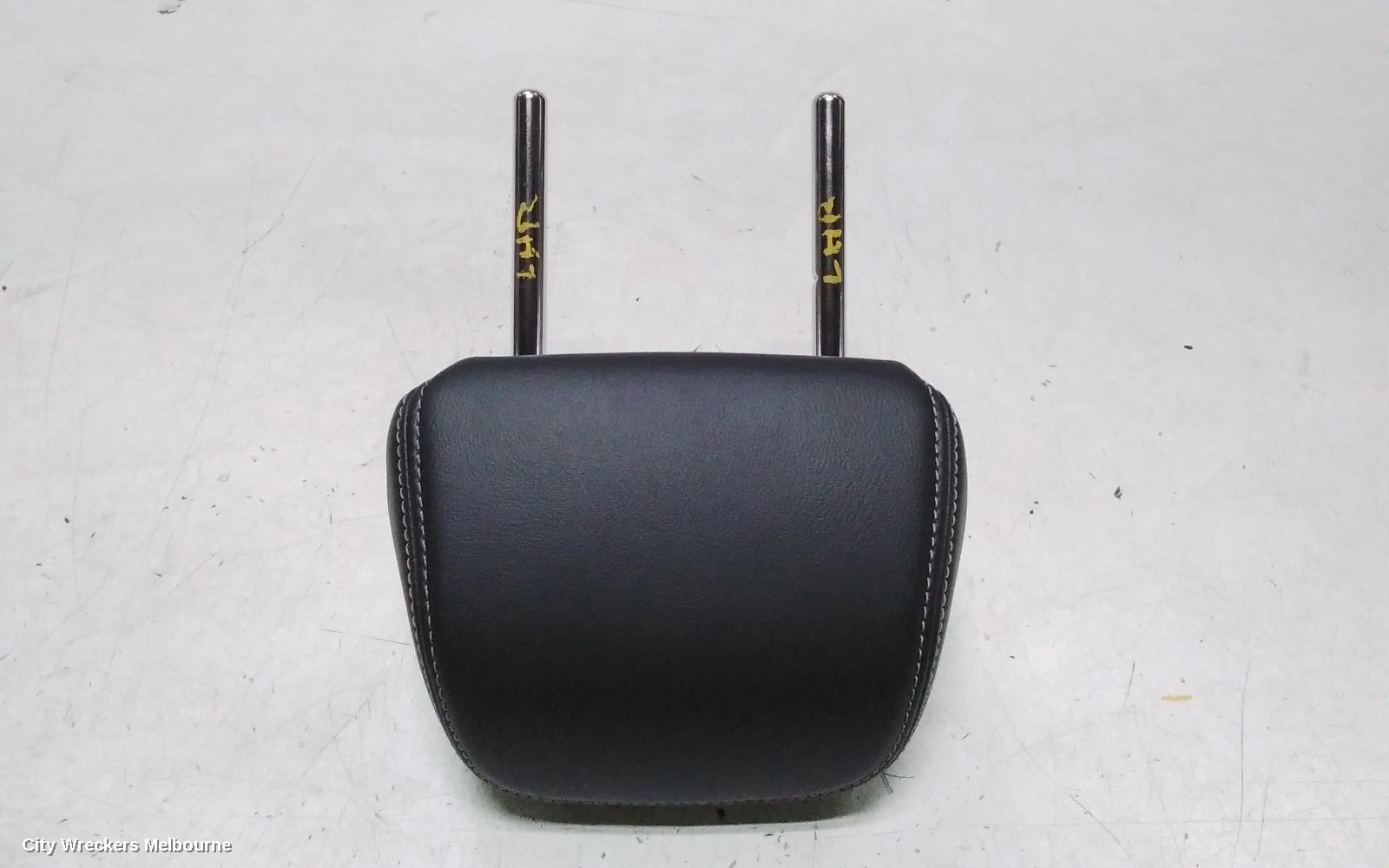 TOYOTA C-HR HEADREST, GEN 1, LH REAR, 12/2016 - 09/2023 - Image 1
