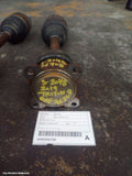 MITSUBISHI TRITON RIGHT DRIVESHAFT, FRONT, MQ, 04/2015 ONWARDS - Image 1