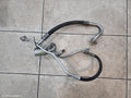 HOLDEN COMMODORE A/C HOSES, PETROL, 3.6, LY7, COMPRESSOR TO CONDENSER, VE, 08/2006 - 08/2009 - Image 1