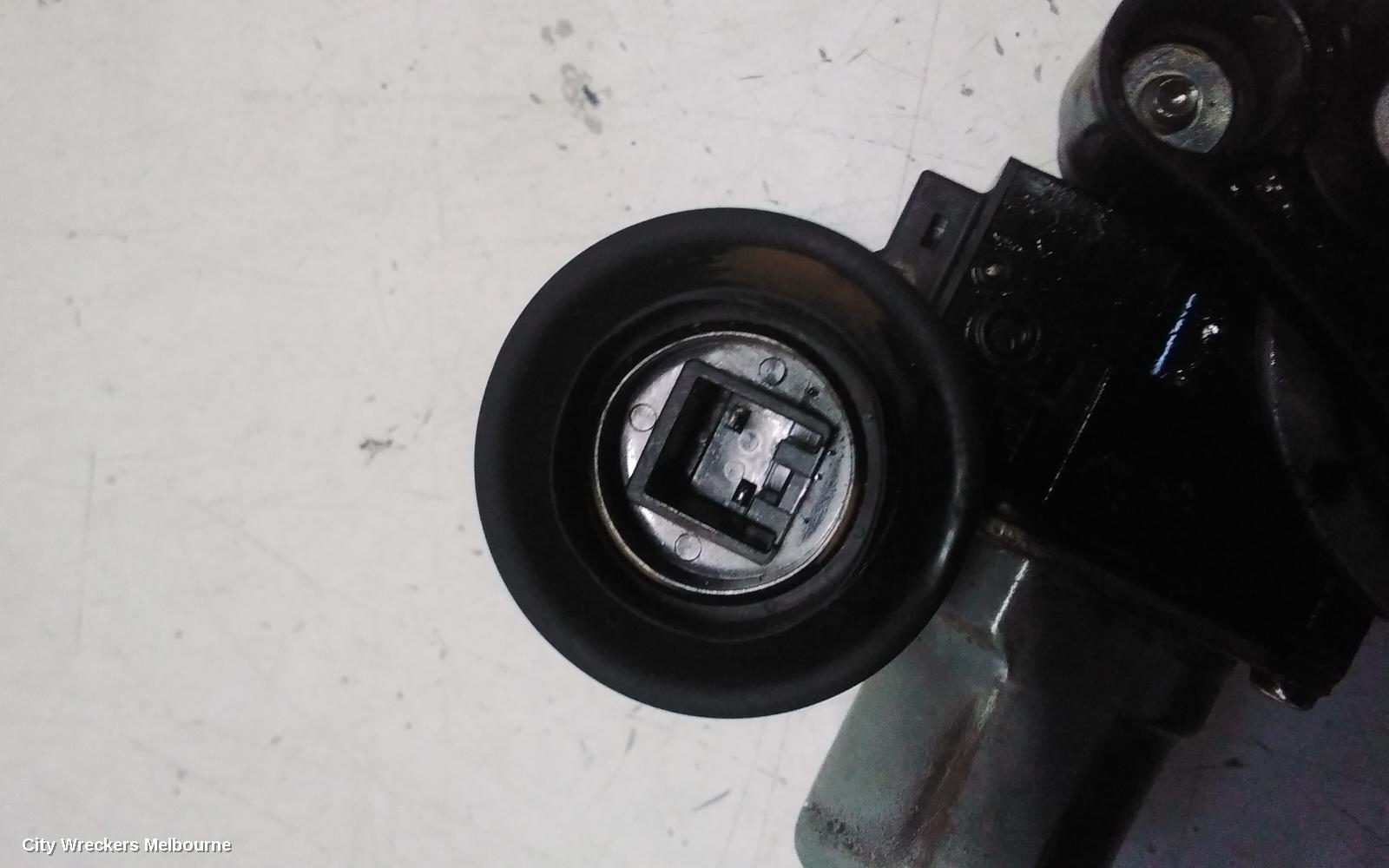 MAZDA 3 LEFT REAR WND REG/MOTOR, BP, 03/2019 ONWARDS - Image 2