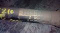 VOLKSWAGEN GOLF LEFT DRIVESHAFT, FRONT, AUTO T/M, DIESEL, 2.0, GEN 7, 03/2013 - 03/2017 - Image 1