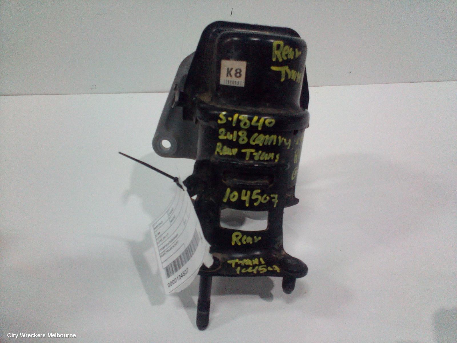 TOYOTA CAMRY MOUNT, XV70, 09/2017 - 05/2024 - Image 1