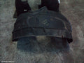 AUDI Q7 RIGHT GUARD LINER, 4L, DIESEL TYPE, 09/2006 - 09/2009 - Image 1