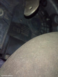 NISSAN NAVARA ALTERNATOR, NP300, DIESEL, 2.3, YS23DDT, TURBO, 120 AMP, 05/2015 ONWARDS - Image 1