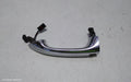 MERCEDES GL CLASS DOOR HANDLE, X164, LH FRONT, OUTER, 10/2006 - 11/2012 - Image 1