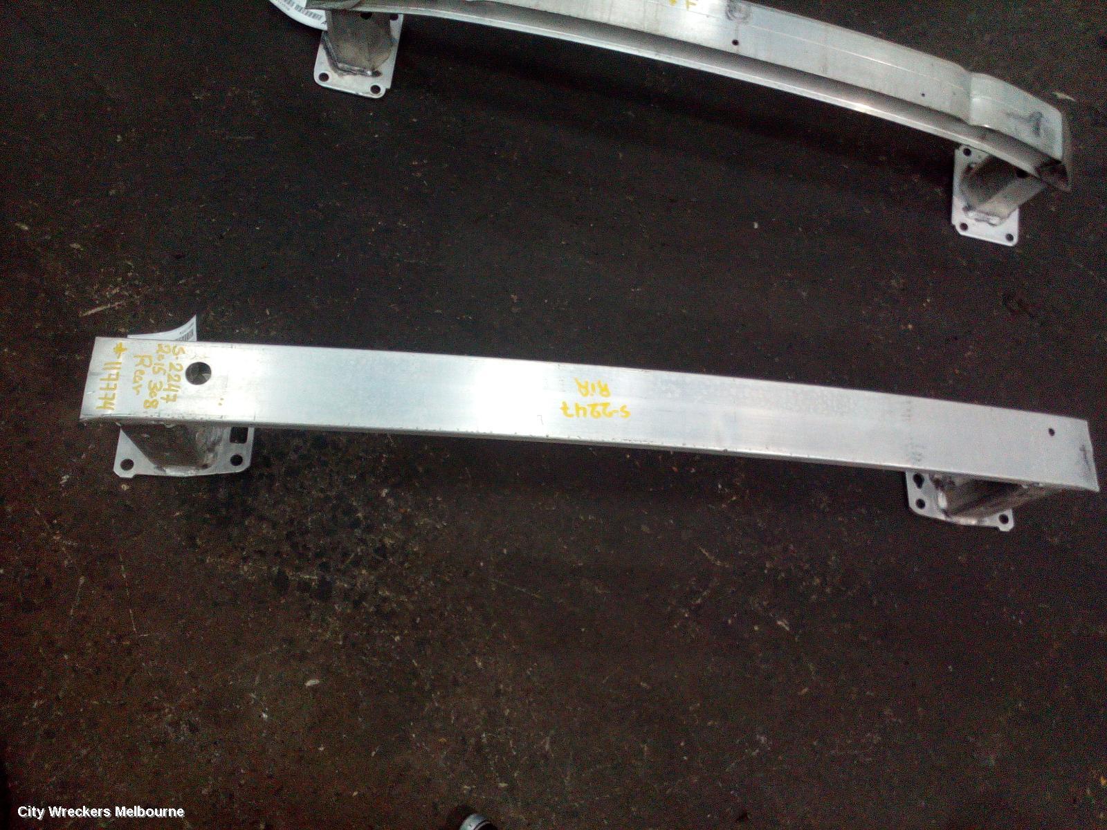 PEUGEOT 308 R/BAR BRACKET/REINFO, MAIN REINFORCEMENT, T9, HATCH/WAGON, 10/2014 - 01/2021 - Image 2