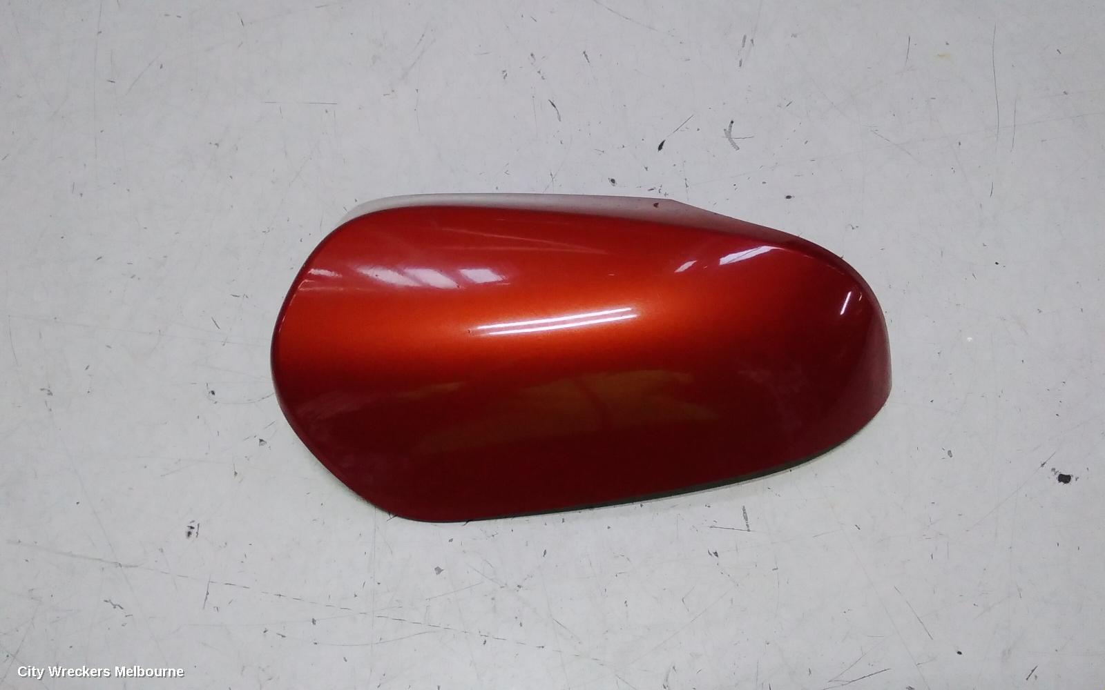 TOYOTA COROLLA RIGHT DOOR MIRROR, ZRE182R/ZWE186R, HATCH, W/ MANUAL FOLD TYPE, 08/2012 - 06/2018 - Image 2