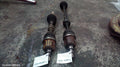 NISSAN PULSAR RIGHT DRIVESHAFT, AUTO T/M TYPE, ABS TYPE, N16 SI-II, 07/2000 - 12/2005 - Image 1